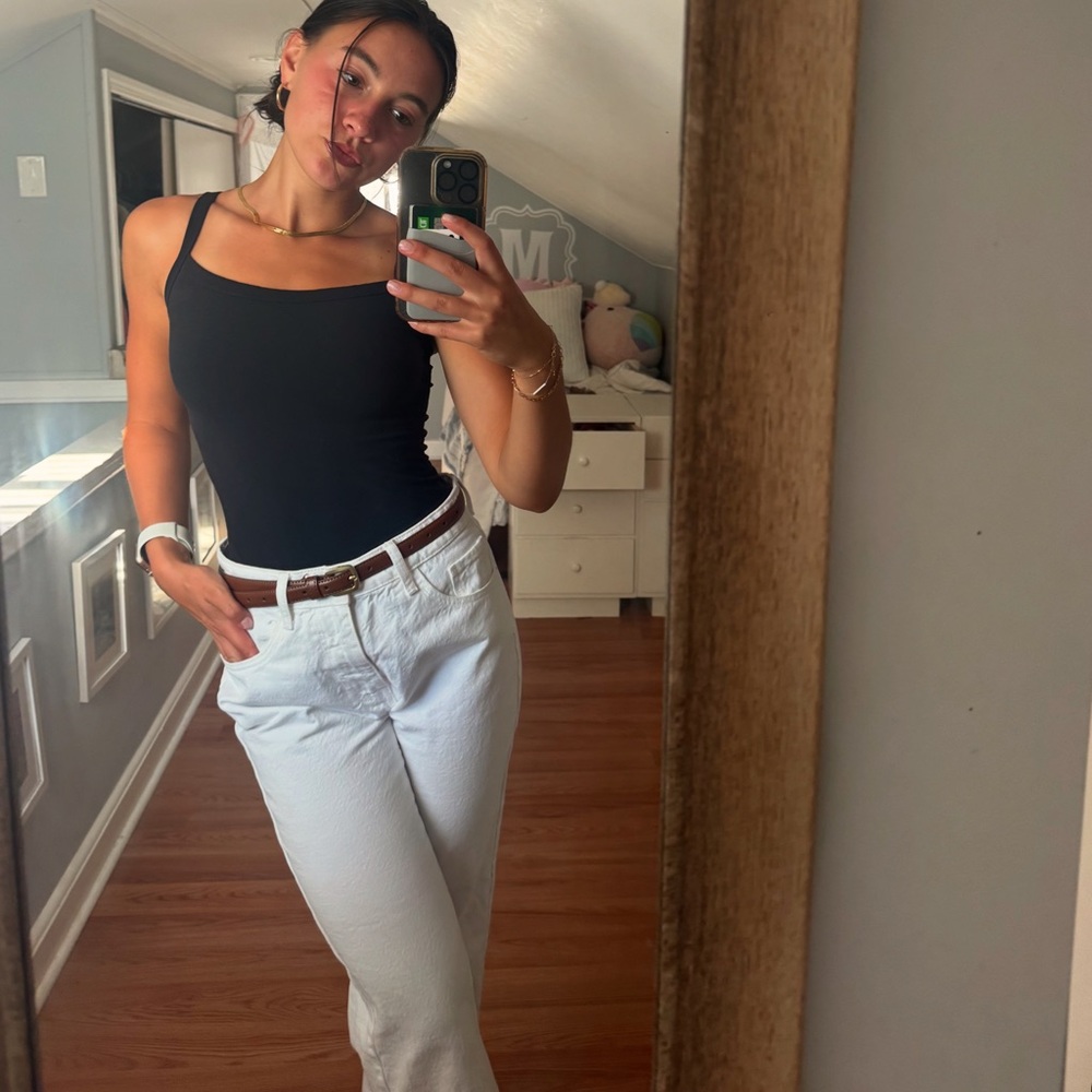 Meet your Posher, Margi